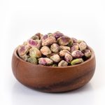 مغز پسته خام دستچین لوبلی