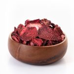 خرید توت فرنگی خشک