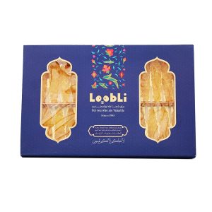 نبات زعفرانی 24 عددی