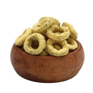 اسنک المپیک ماست و خیار