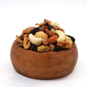 آجیل انرژی لوبلی