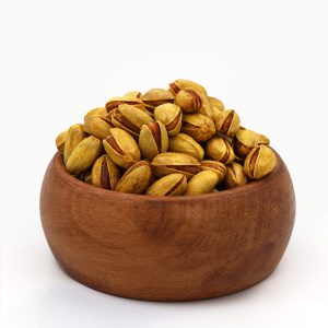 پسته اکبری لیمویی لوبلی