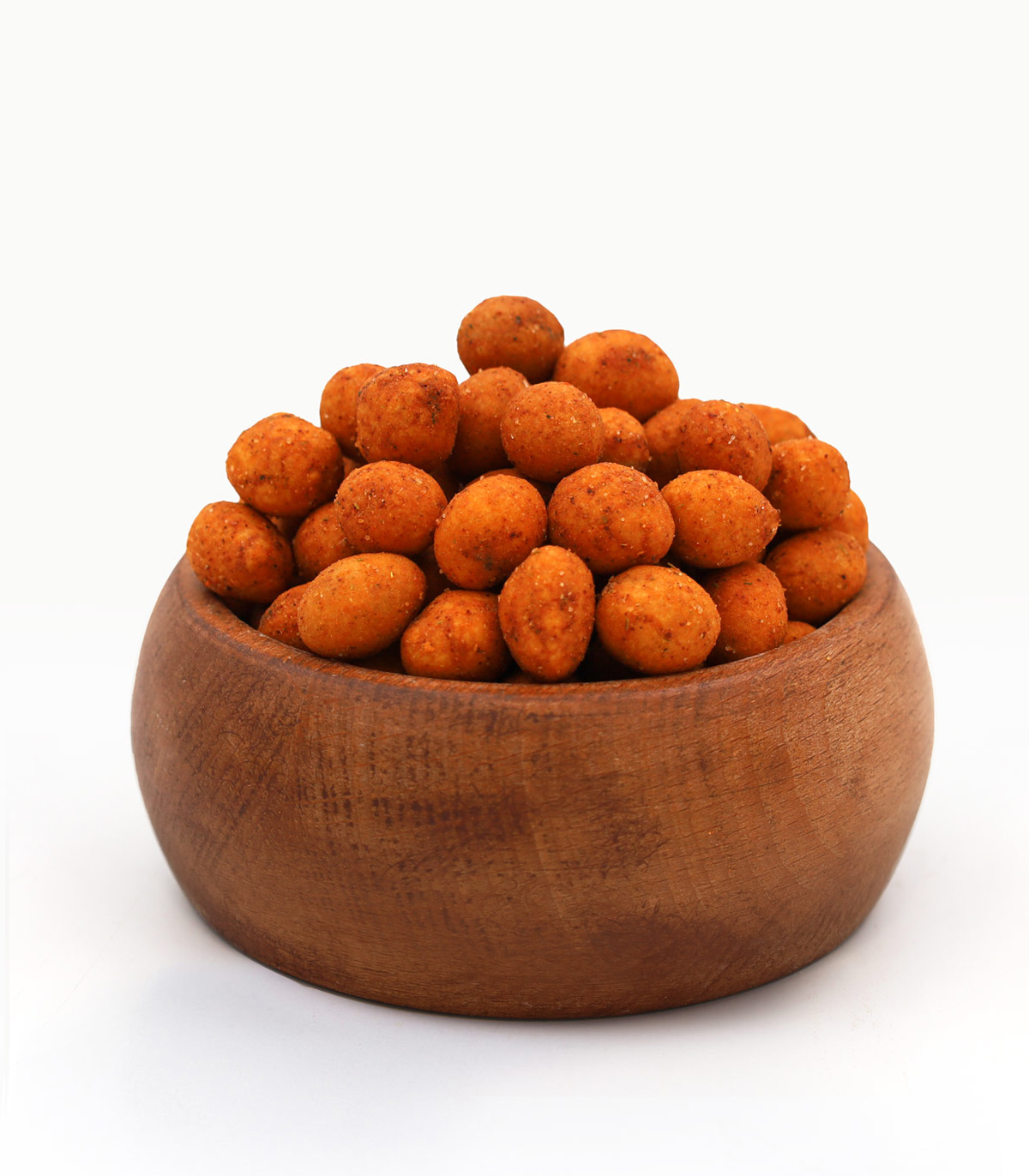 مغز بادام زمینی روکش دار هاتپینو