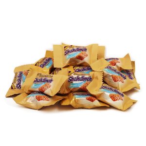 شهدینه کنجدی