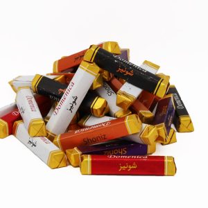 شکلات دمنیکا شونیز