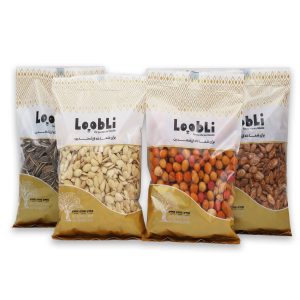 پک گل به خودی