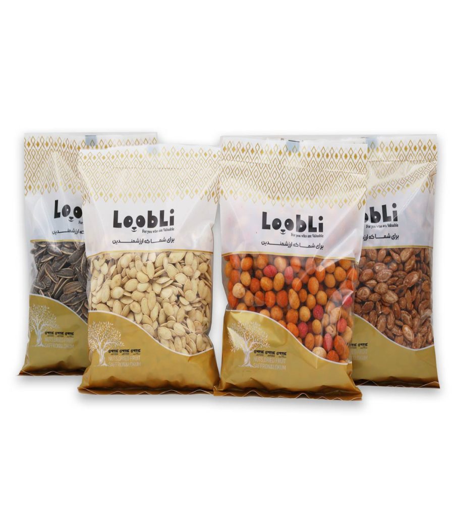 پک گل به خودی